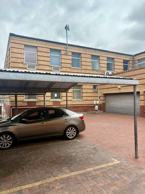 Commercial Property for Sale in Glenlilly Western Cape